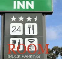 Golfview Motor Inn - New South Wales Tourism 