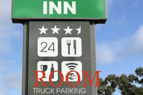 Golfview Motor Inn - New South Wales Tourism  0