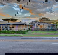 International Hotel Wagga Wagga - New South Wales Tourism 
