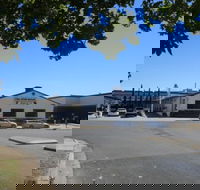 Club Motel - New South Wales Tourism 