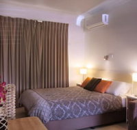 Tuncurry Motor Lodge - New South Wales Tourism 