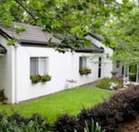 Homewood Cottages - New South Wales Tourism 