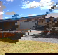 James Street Motor Inn - New South Wales Tourism 