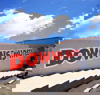 Downs Motel - New South Wales Tourism 