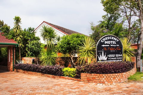 Crescent Motel - New South Wales Tourism  0