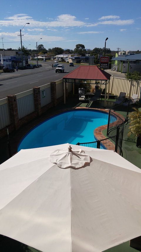 Crescent Motel - New South Wales Tourism  1