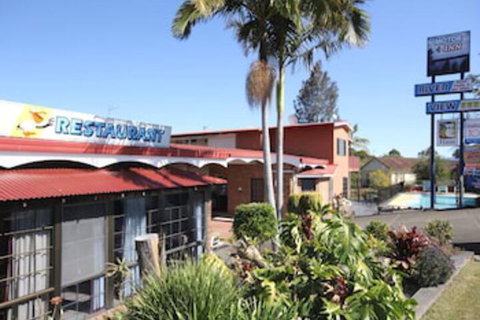 Riverview Motor Inn - New South Wales Tourism  4