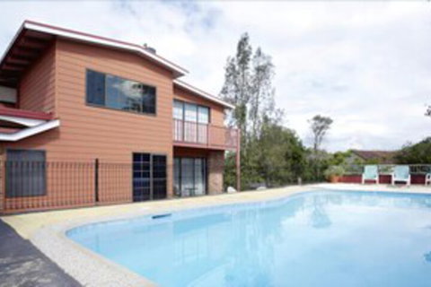 Riverview Motor Inn - New South Wales Tourism  6