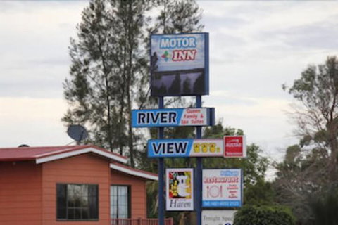 Riverview Motor Inn - New South Wales Tourism  1
