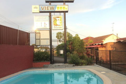 Riverview Motor Inn - New South Wales Tourism  7
