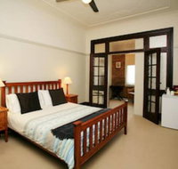 The Bank Guesthouse - New South Wales Tourism 