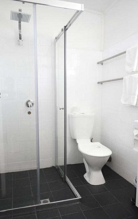 Highway Motor Inn - New South Wales Tourism  3