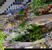 Highway Motor Inn - New South Wales Tourism 