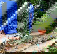 The Retreat at Froog-Moore Park - New South Wales Tourism 