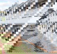 Quality Inn Ashby House Tamworth - New South Wales Tourism 