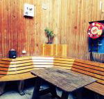 ChiliBlue Backpackers - New South Wales Tourism 