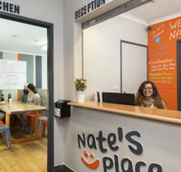 Nate's Place Backpackers Sydney - New South Wales Tourism 