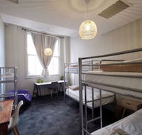 Big Hostel - New South Wales Tourism 