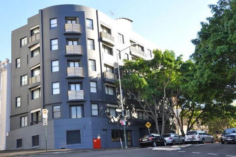 Annam Serviced Apartments - New South Wales Tourism  4