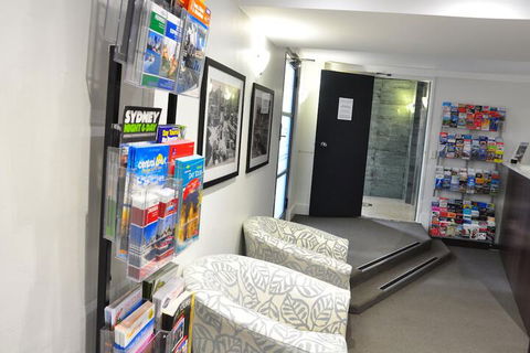 Annam Serviced Apartments - New South Wales Tourism  5