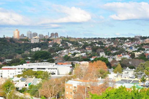 Annam Serviced Apartments - New South Wales Tourism  2