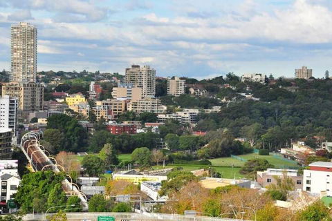 Annam Serviced Apartments - New South Wales Tourism  3