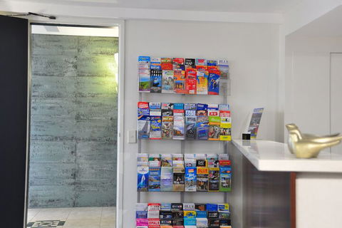Annam Serviced Apartments - New South Wales Tourism  6