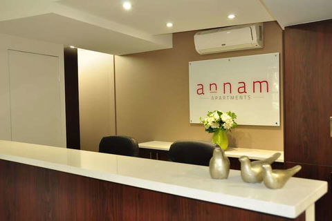 Annam Serviced Apartments - New South Wales Tourism  7