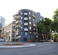 Annam Serviced Apartments - New South Wales Tourism 