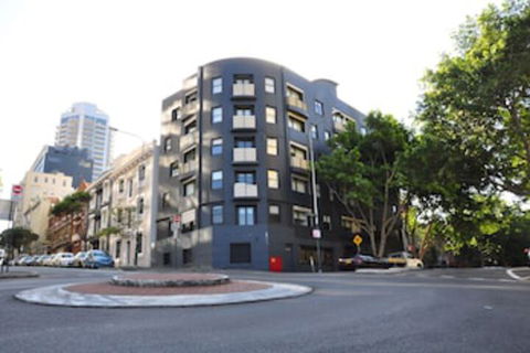 Annam Serviced Apartments - New South Wales Tourism  0