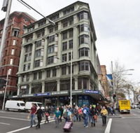 790 on George Backpackers - New South Wales Tourism 
