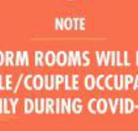 Bondi Beachouse Backpackers YHA Hostel - New South Wales Tourism 