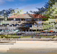 Watsons Bay Boutique Hotel - New South Wales Tourism 