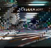 Tiger Hostel Sydney - New South Wales Tourism 