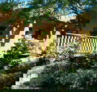 Meredith House - New South Wales Tourism 