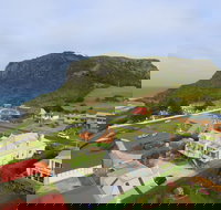 Hanlon House Bed and Breakfast - New South Wales Tourism 