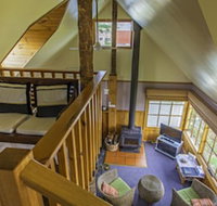 Touchwood Cottages - New South Wales Tourism 