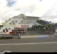 Somerset Hotel - New South Wales Tourism 