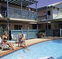Heritage Resort Shark Bay - New South Wales Tourism 