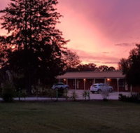 Walkabout Motel - New South Wales Tourism 