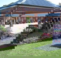 Poachers Paradise Motel - New South Wales Tourism 