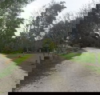 Rutherglen Motor Inn - New South Wales Tourism 