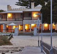 Hotel Rottnest - New South Wales Tourism 