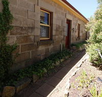 Christopher Halls Colonial Accommodation