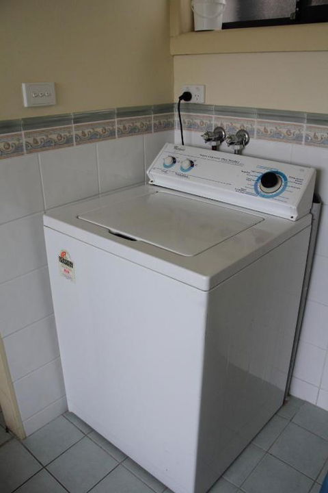 Nazaaray Beach House - New South Wales Tourism  1