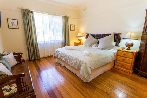 Nazaaray Beach House - New South Wales Tourism  3