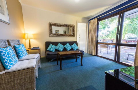 Nazaaray Beach House - New South Wales Tourism  2