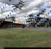 True Blue Motor Inn - New South Wales Tourism 
