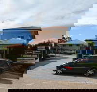 Rocky Gardens Motor Inn - New South Wales Tourism 