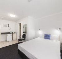 Metro Motel Rockhampton - New South Wales Tourism 
